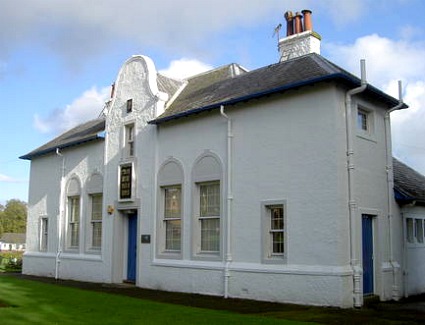 John Hastie Museum